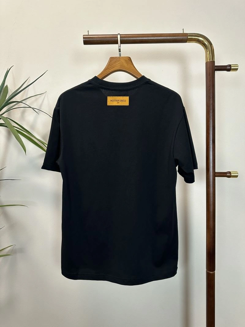 Durable Louis Vuitton T-Shirts 135606