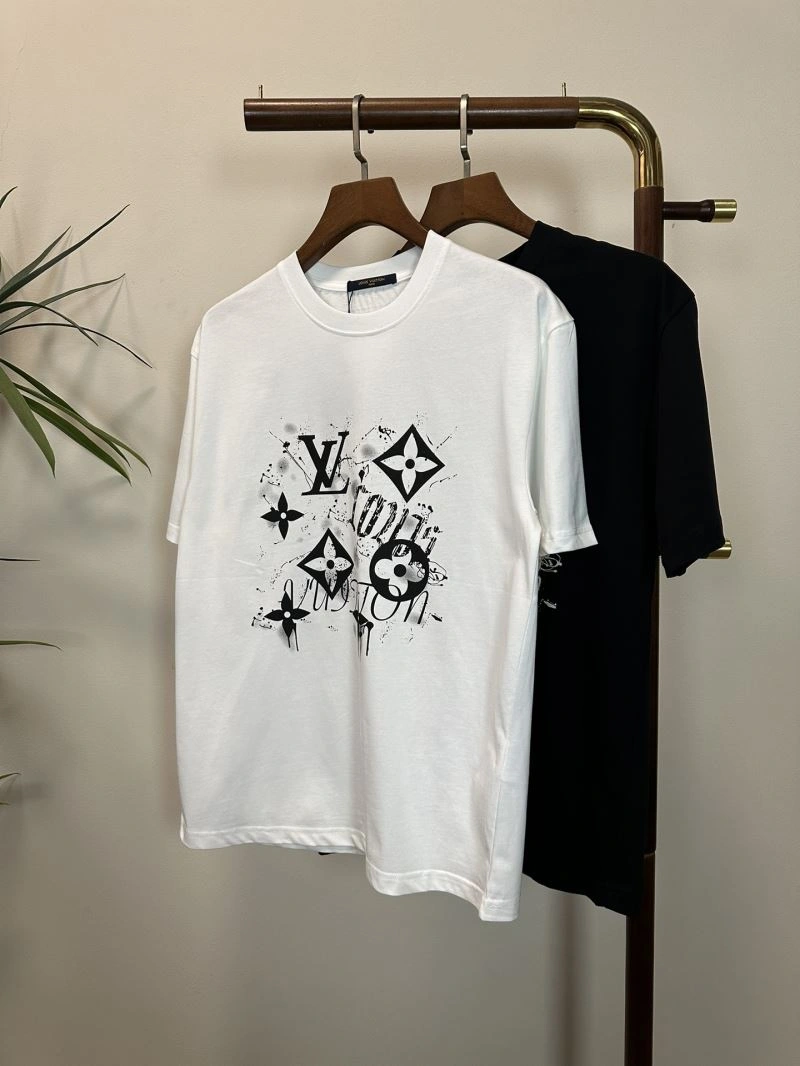 Louis Vuitton T-Shirts Effortless 135612