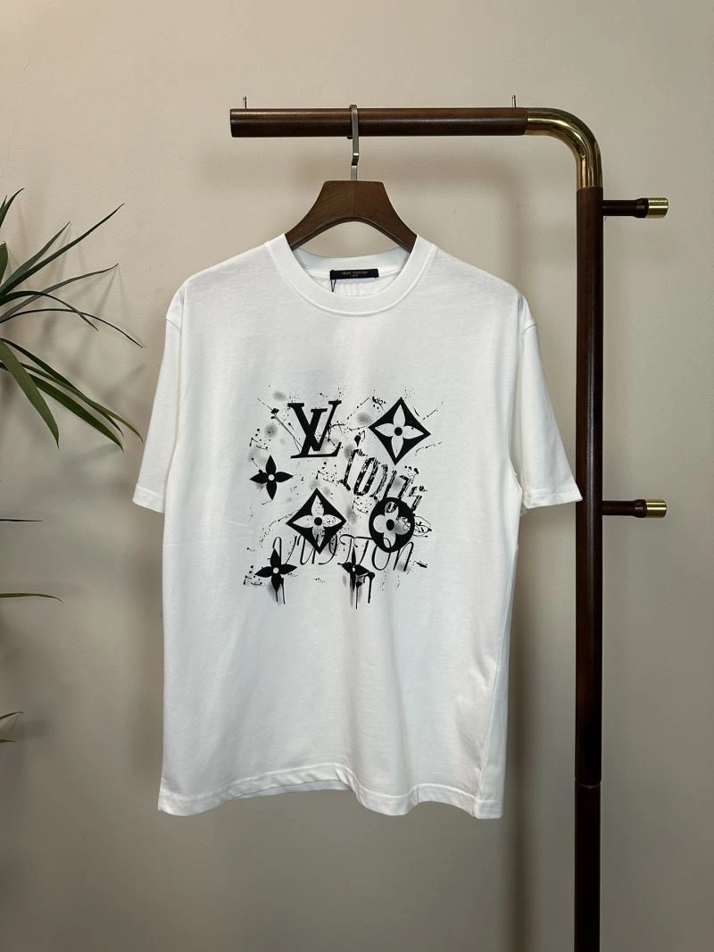Louis Vuitton T-Shirts Effortless 135612
