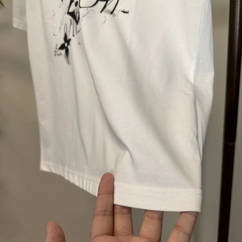 Louis Vuitton T-Shirts Effortless 135612