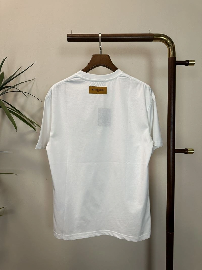 Louis Vuitton T-Shirts Effortless 135612