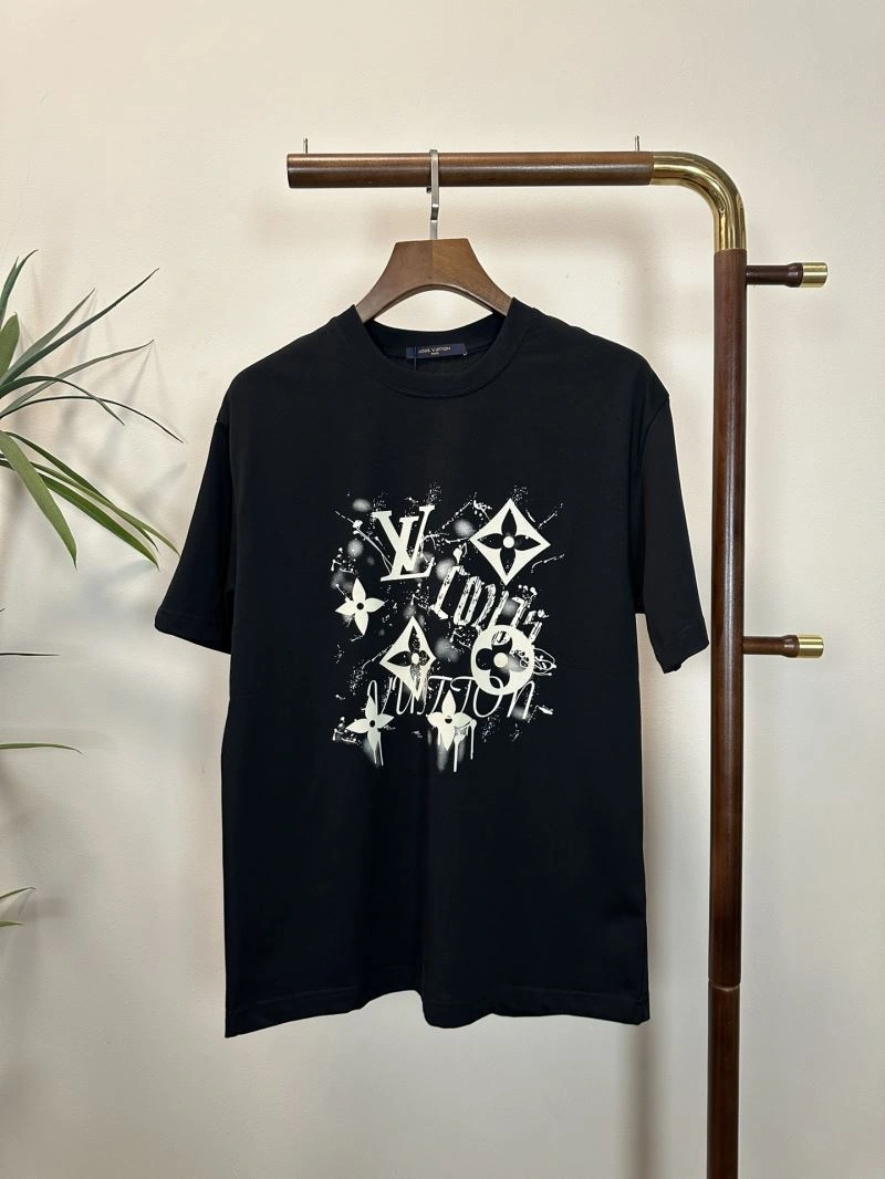 Louis Vuitton T-Shirts Effortless 135612