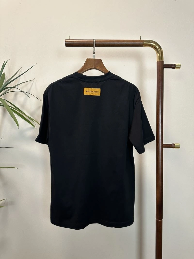 Louis Vuitton T-Shirts Effortless 135612