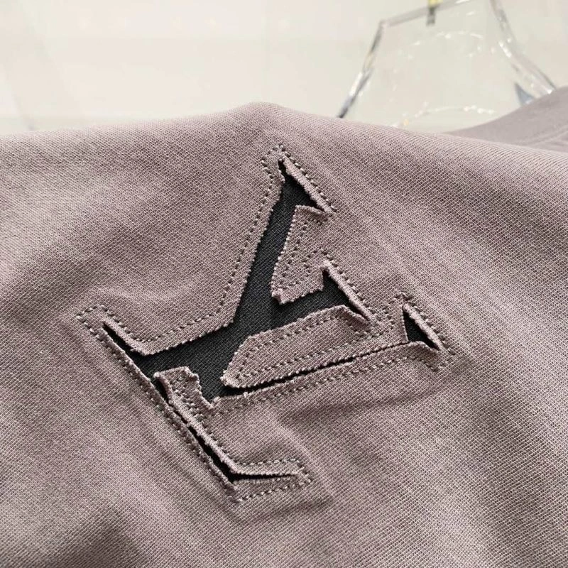 WrinkleFree Louis Vuitton T-Shirts 135596