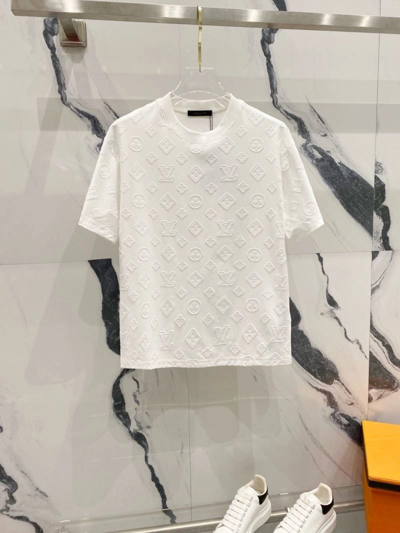 Louis Vuitton T-Shirts NewStyle 135595