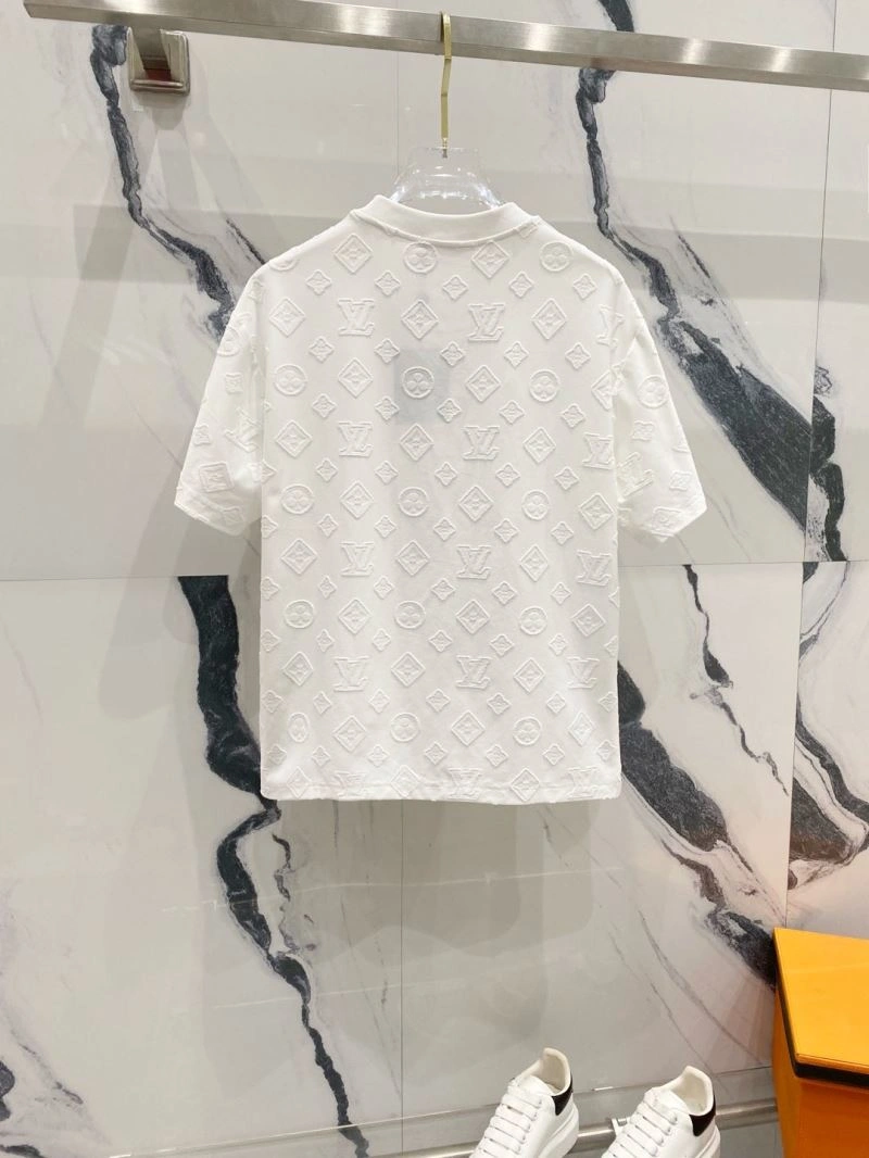 Louis Vuitton T-Shirts NewStyle 135595