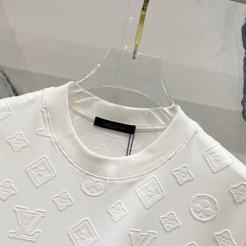 Louis Vuitton T-Shirts NewStyle 135595