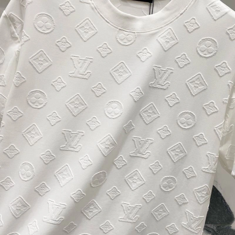 Louis Vuitton T-Shirts NewStyle 135595