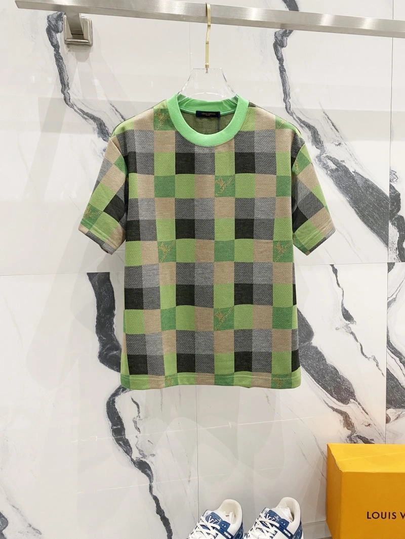 Louis Vuitton T-Shirts FastDry 135613