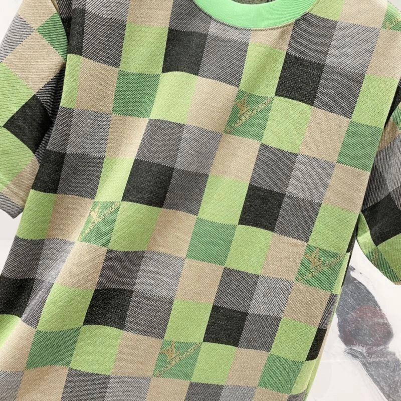 Louis Vuitton T-Shirts FastDry 135613