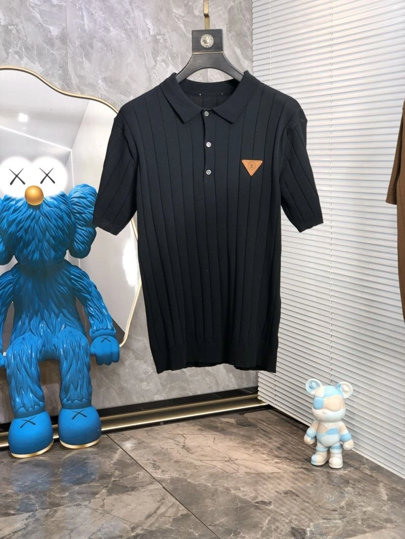 Louis Vuitton T-Shirts RelaxedFit 135593