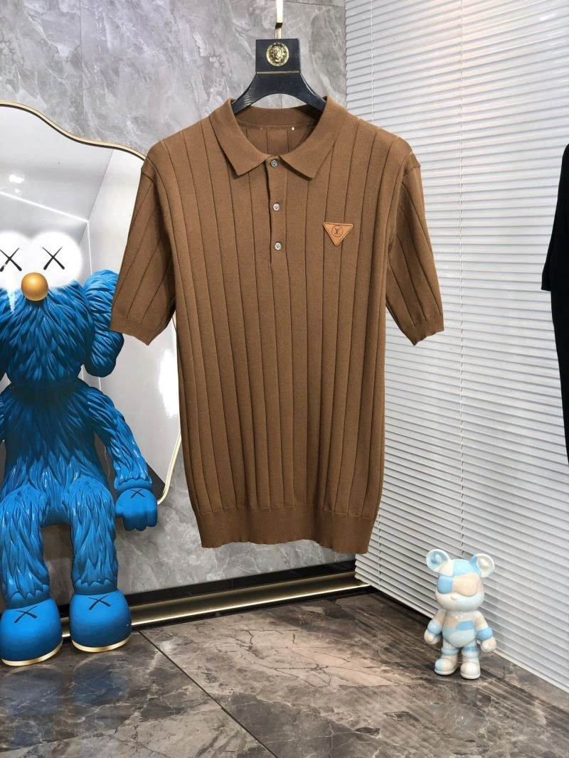 Louis Vuitton T-Shirts RelaxedFit 135593