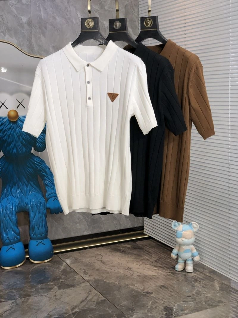 Louis Vuitton T-Shirts RelaxedFit 135593