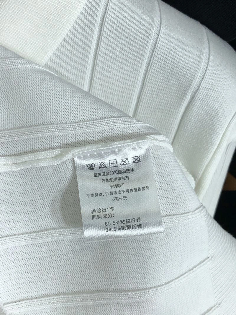 Louis Vuitton T-Shirts RelaxedFit 135593