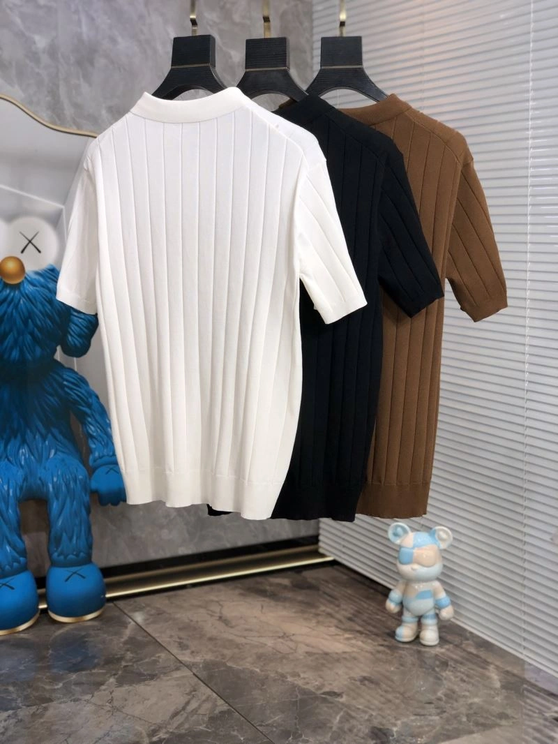 Louis Vuitton T-Shirts RelaxedFit 135593
