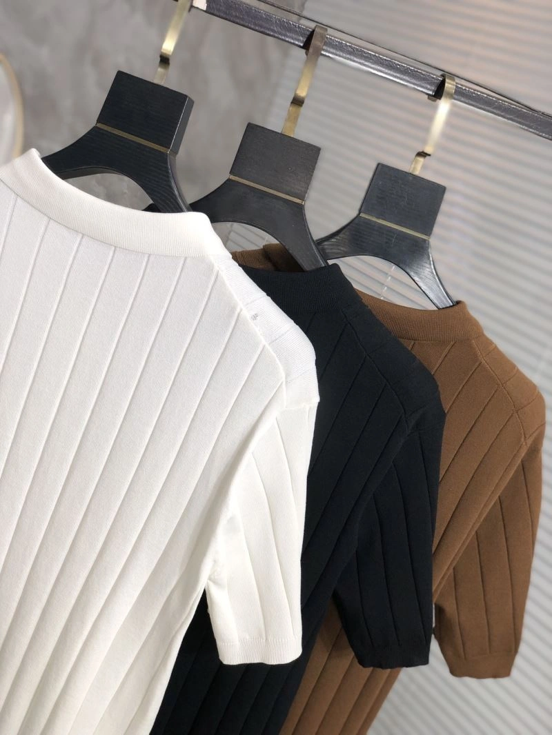 Louis Vuitton T-Shirts RelaxedFit 135593