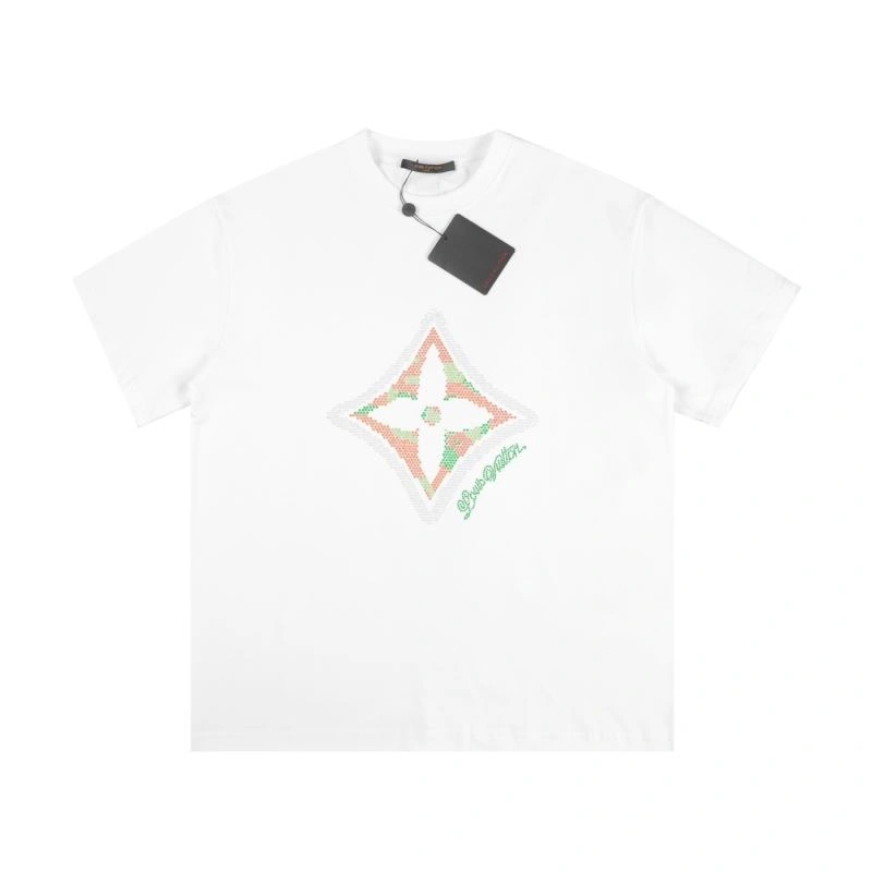 Louis Vuitton T-Shirts EasyMatch 135591