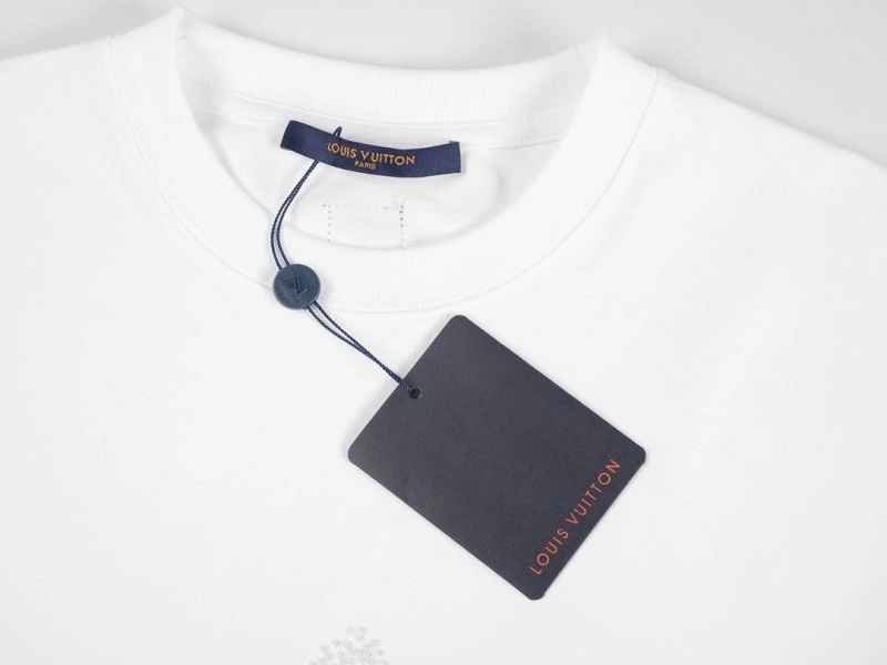Louis Vuitton T-Shirts EasyMatch 135591