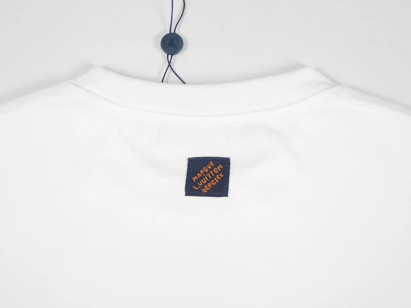 Louis Vuitton T-Shirts EasyMatch 135591