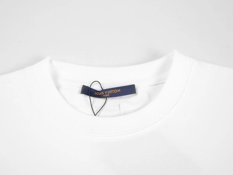 Louis Vuitton T-Shirts EasyMatch 135591