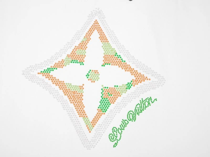 Louis Vuitton T-Shirts EasyMatch 135591