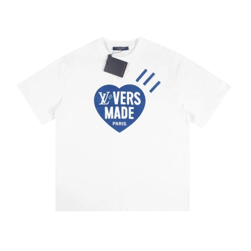 HighPerformance Louis Vuitton T-Shirts 135594