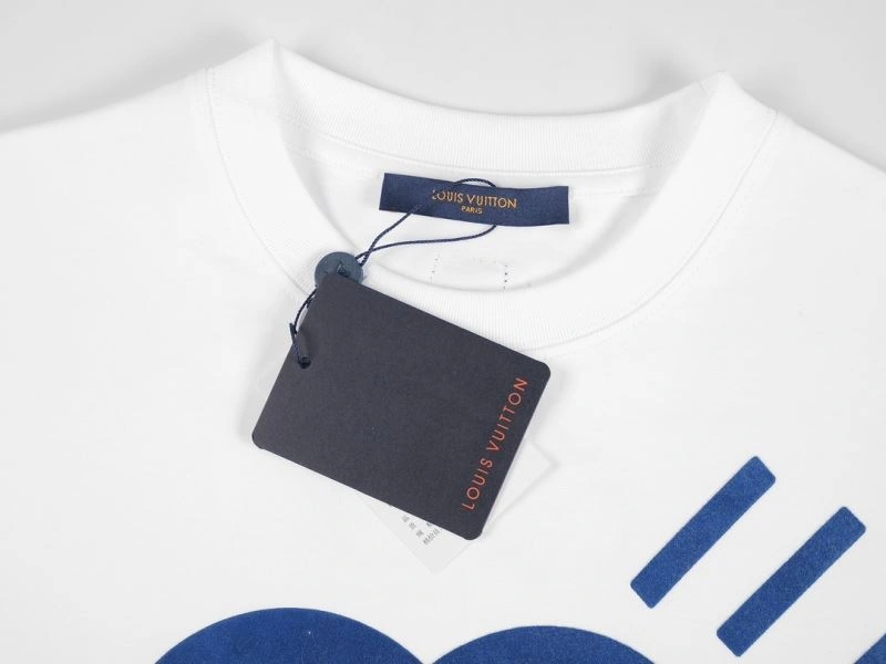 HighPerformance Louis Vuitton T-Shirts 135594