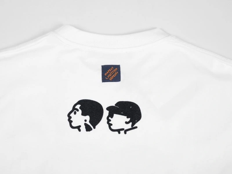 HighPerformance Louis Vuitton T-Shirts 135594