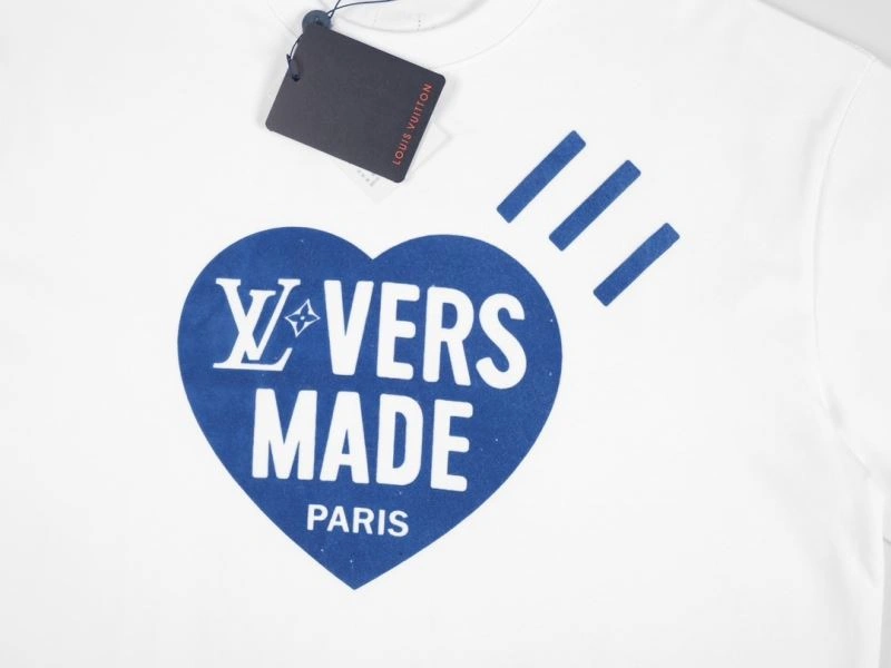HighPerformance Louis Vuitton T-Shirts 135594