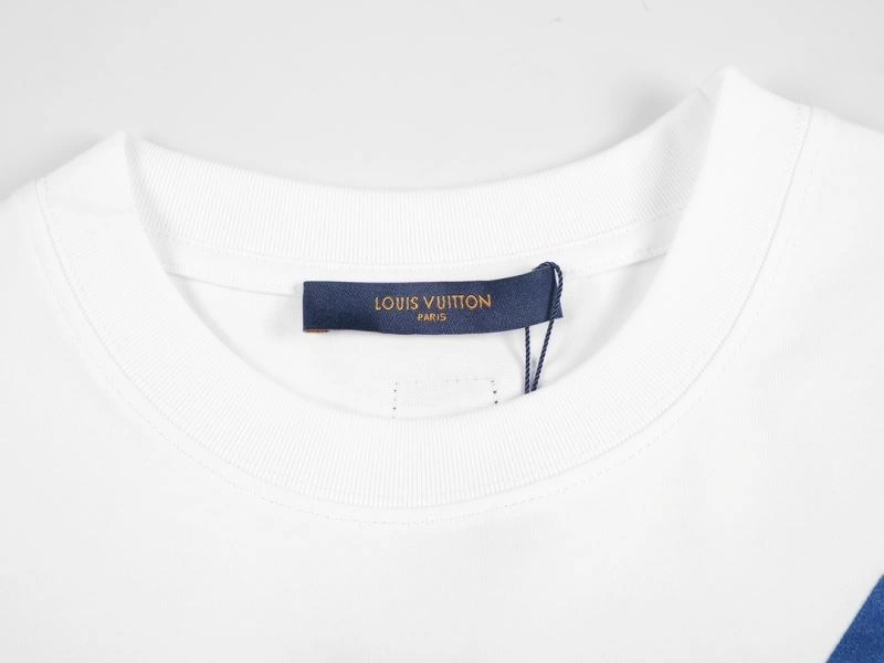HighPerformance Louis Vuitton T-Shirts 135594