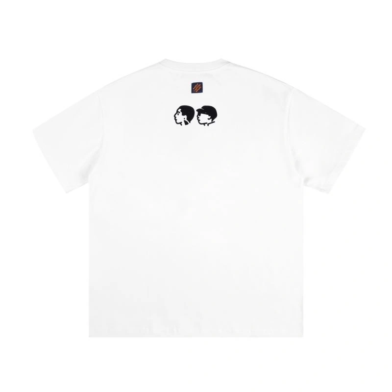 Louis Vuitton T-Shirts ZipUp 135589