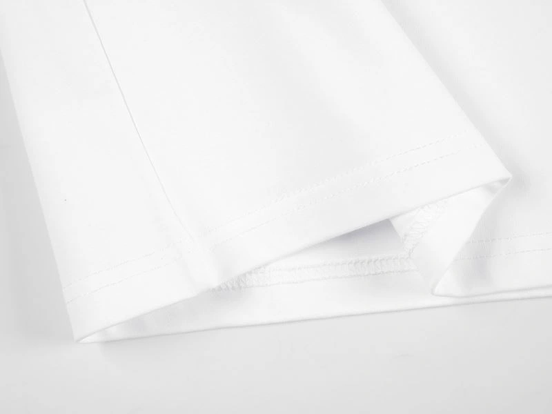 Louis Vuitton T-Shirts ZipUp 135589