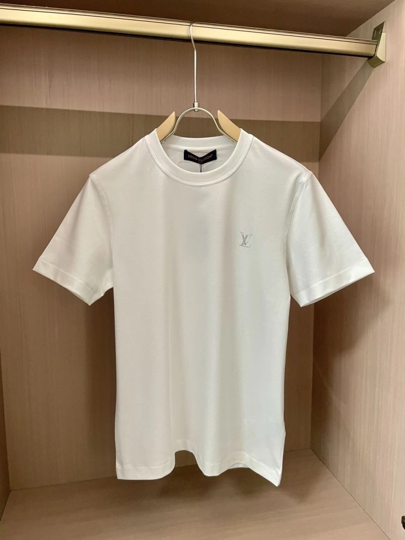 Packable Louis Vuitton T-Shirts 135588