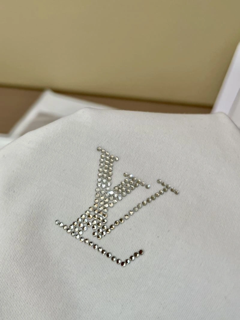 Packable Louis Vuitton T-Shirts 135588
