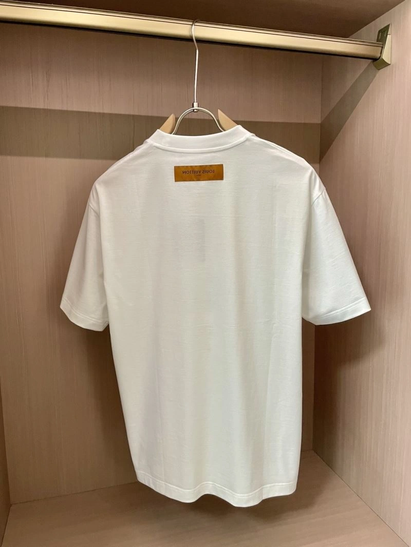 Thermal Louis Vuitton T-Shirts 135587