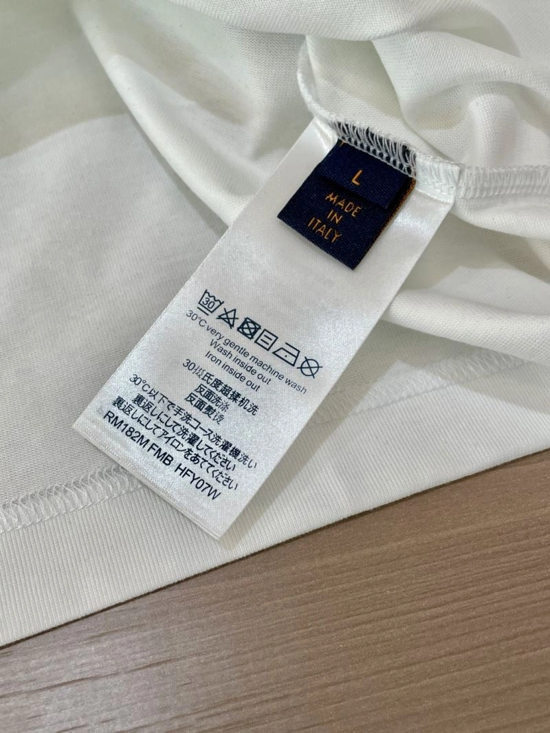 Thermal Louis Vuitton T-Shirts 135587