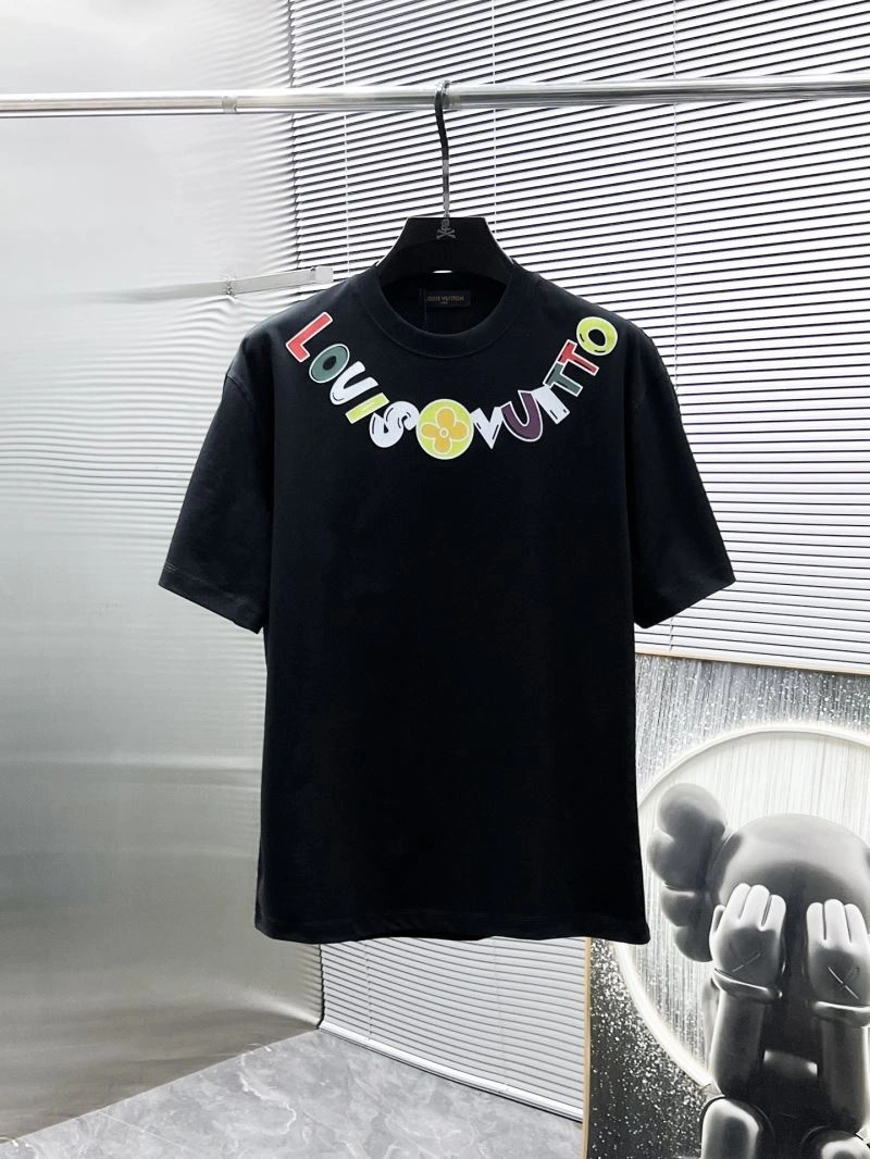 Efficient Louis Vuitton T-Shirts 135584