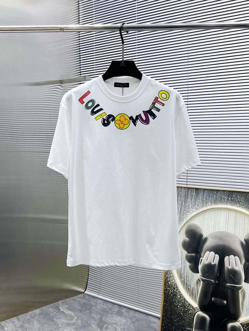 Efficient Louis Vuitton T-Shirts 135584