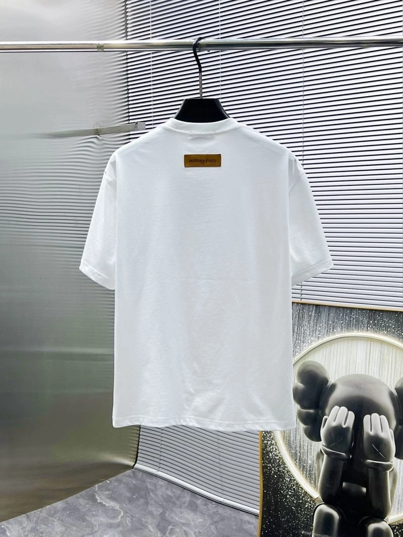 Efficient Louis Vuitton T-Shirts 135584