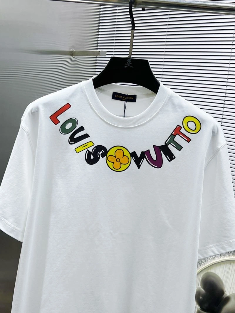 Efficient Louis Vuitton T-Shirts 135584