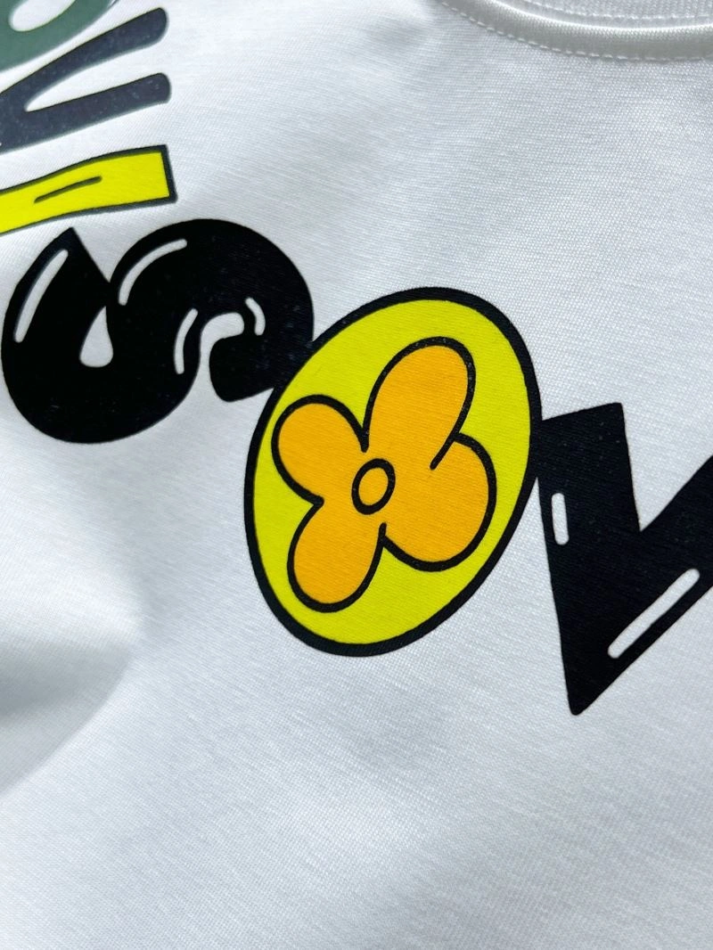 Efficient Louis Vuitton T-Shirts 135584