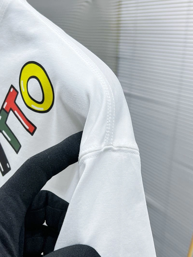Efficient Louis Vuitton T-Shirts 135584