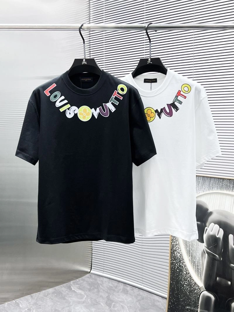 Efficient Louis Vuitton T-Shirts 135584