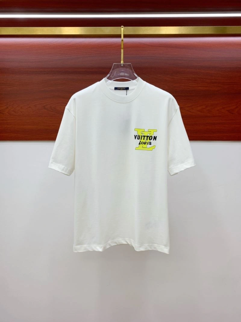 FastDry Louis Vuitton T-Shirts 135583