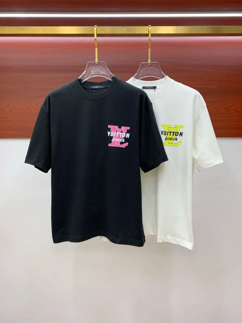 FastDry Louis Vuitton T-Shirts 135583
