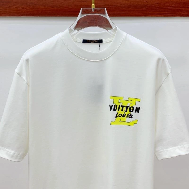 FastDry Louis Vuitton T-Shirts 135583