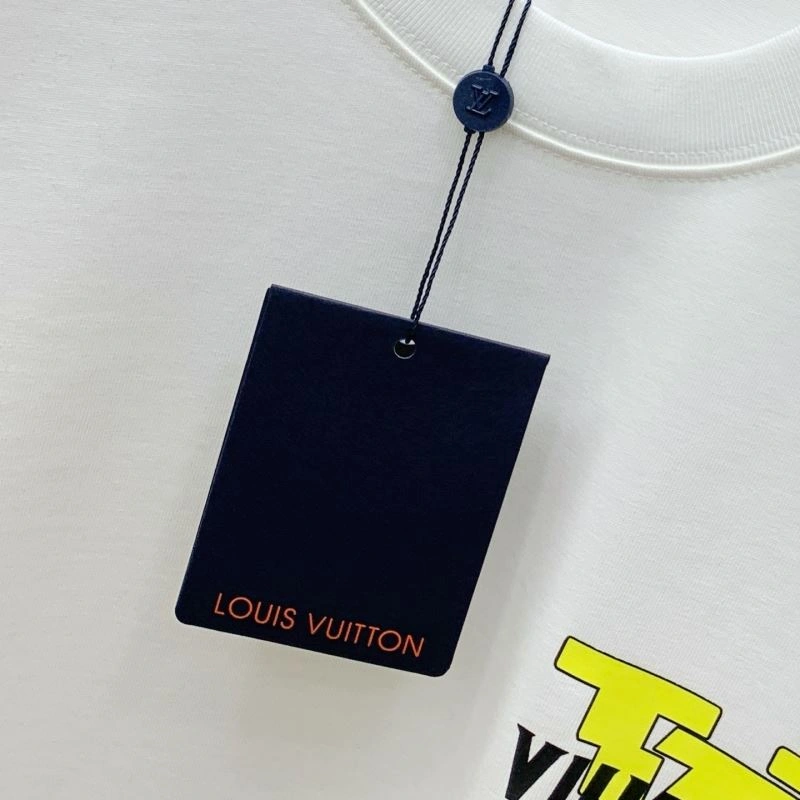 FastDry Louis Vuitton T-Shirts 135583