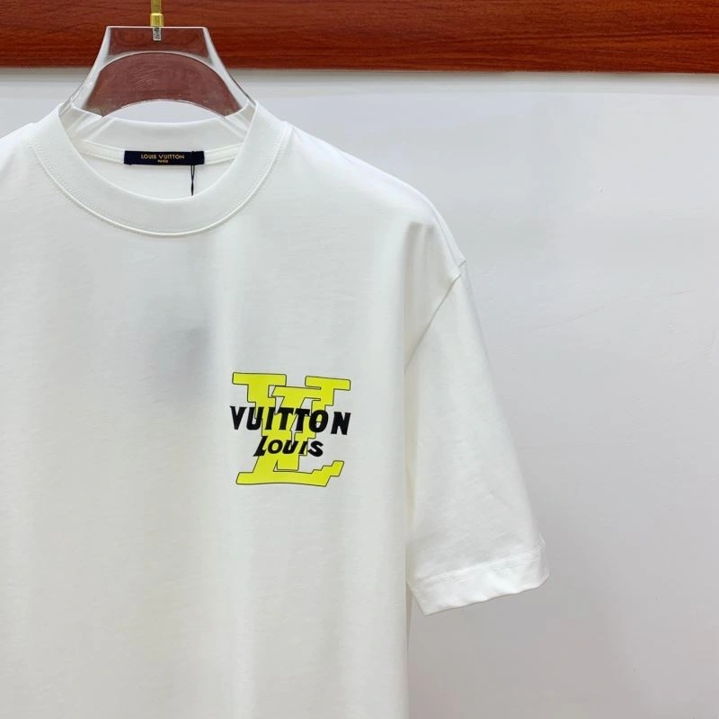 FastDry Louis Vuitton T-Shirts 135583