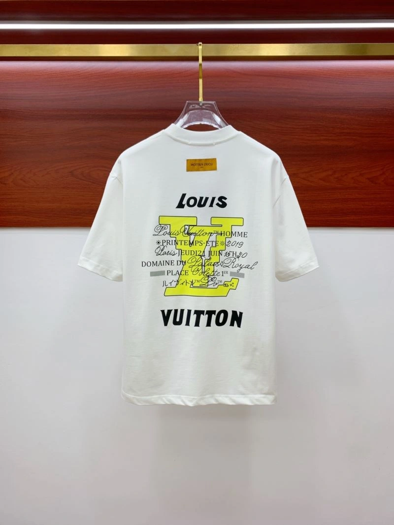FastDry Louis Vuitton T-Shirts 135583