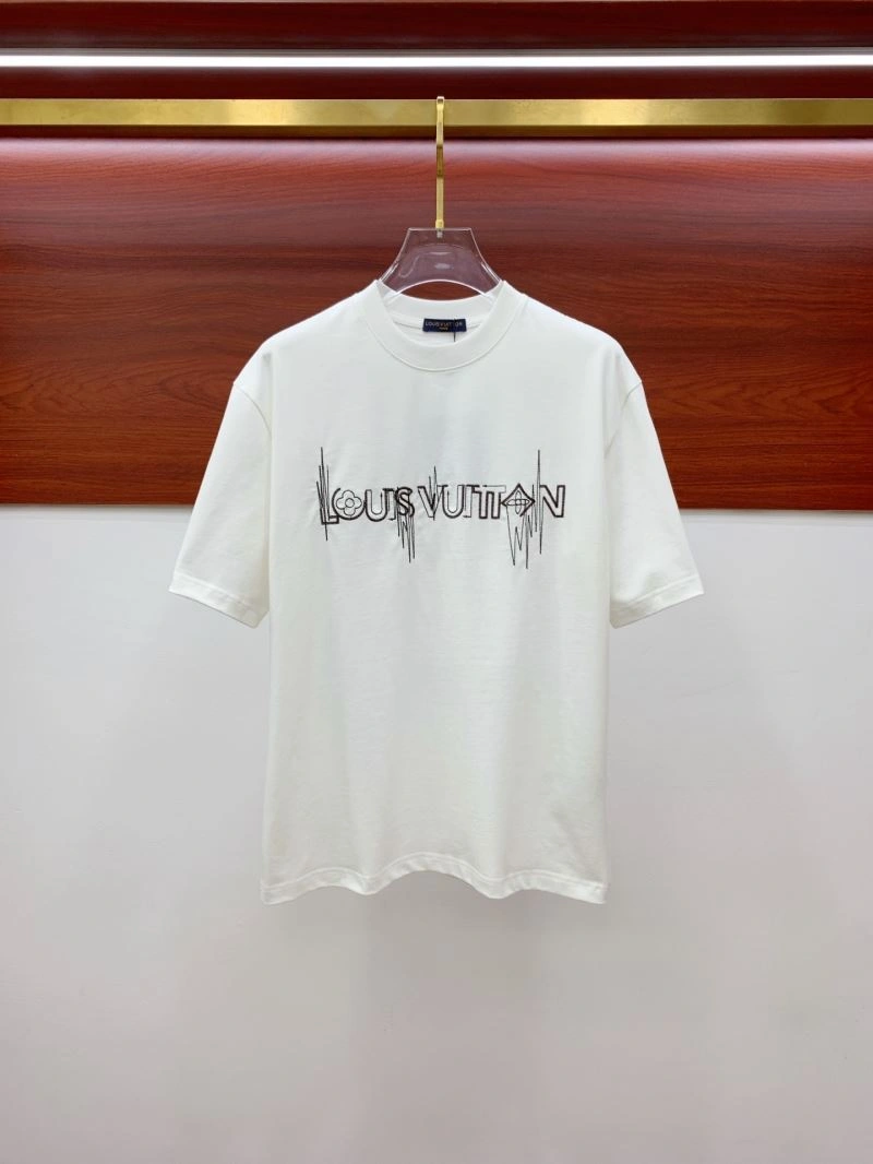GoAnywhere Louis Vuitton T-Shirts 135582